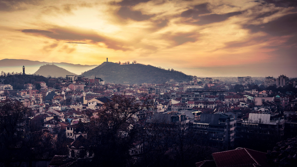 Plovdiv image