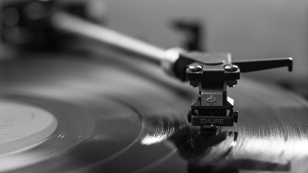 Turntable image